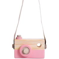 Snapshine Camera - Pink